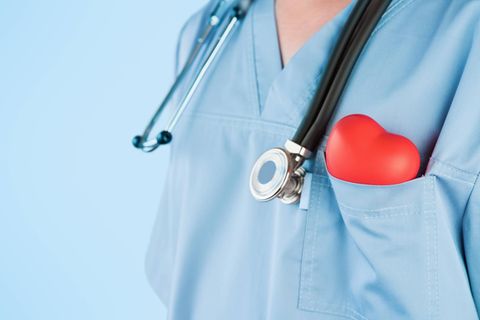 Ausgezeichnete Ärzte im Bereich Herzchirurgie