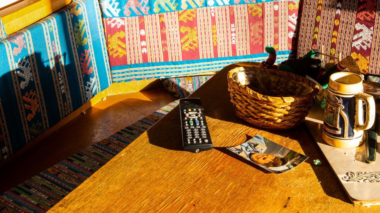 Abschied vom Elternhaus: „Fotografien vom Elternhaus helfen beim Loslassen“