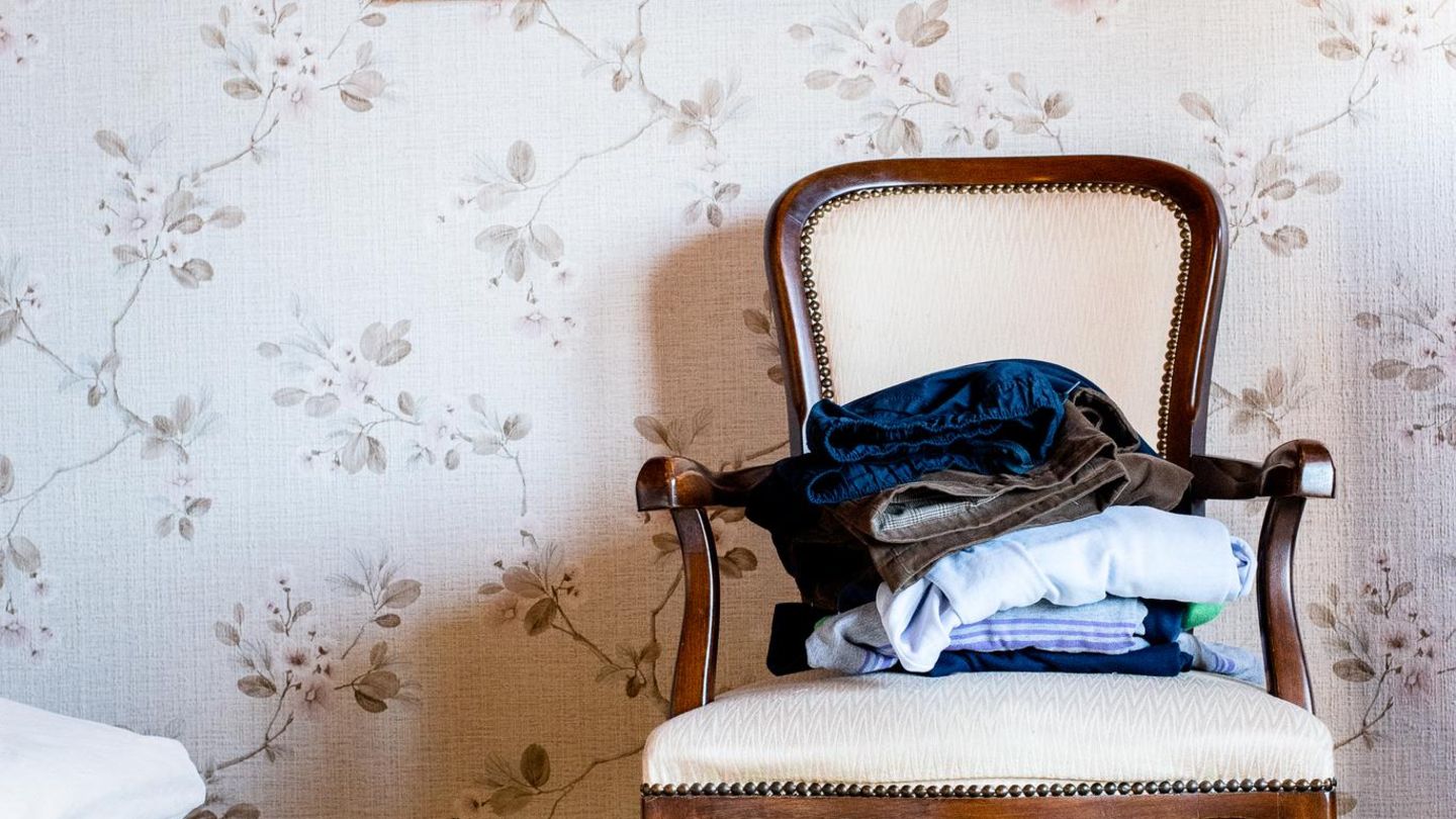 Abschied vom Elternhaus: „Manches, was ich von meinen Eltern fand, war mir zu privat“