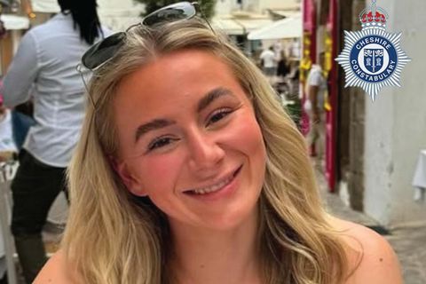 Lucy Harrison in USA erschossen