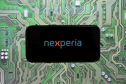 Nexperia-Logo