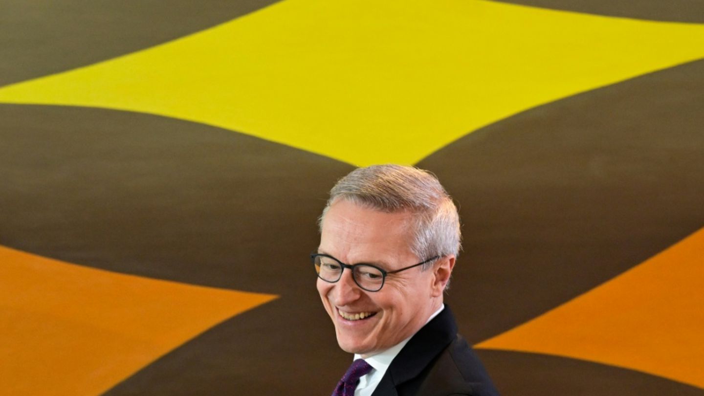 Digitalminister Wildberger