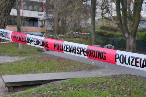 Hängen verschiedene Gewalttaten zusammen? Das prüft die Kriminalpolizei. (Archivbild) Foto: Enrique Kaczor/onw-images/dpa