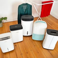 Luftentfeuchter Test: Fünf Modelle im Test