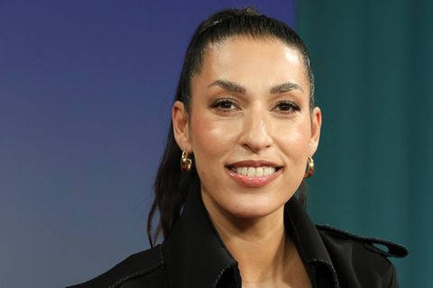 "Höhle der Löwen"-Investorin Tijen Onaran ist wieder vergeben.