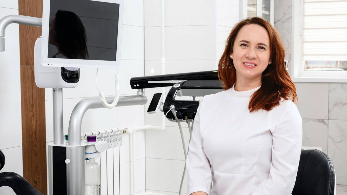 Ausgezeichnete Ärzte im Bereich Implantologie