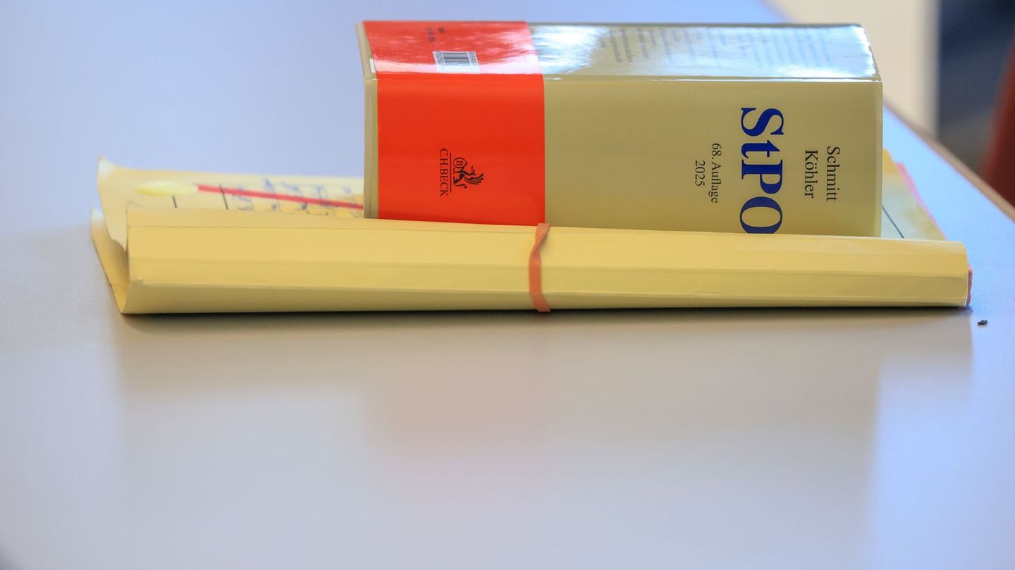 Die Frau darf sich in den nächsten Jahren nicht mehr alleine um Hunde kümmern. (Symbolbild) Foto: Jan Woitas/dpa