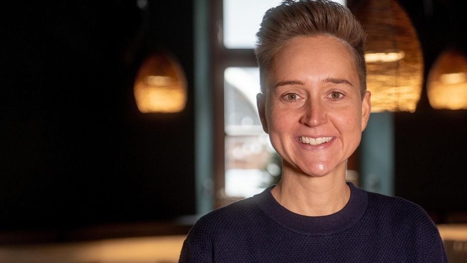 Alex kämpft acht Jahre mit einem Waschzwang