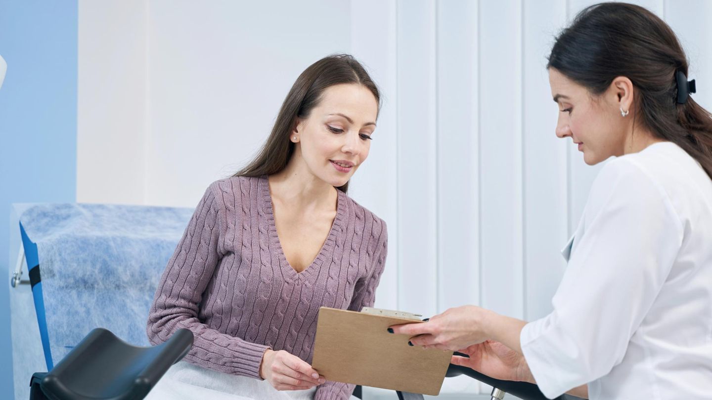 Ausgezeichnete Ärzte im Bereich Intimchirurgie