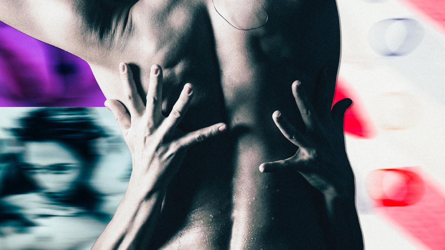 Jugend ohne Sex: „Ich hatte viele One-Night-Stands, etwa 30 oder 35“