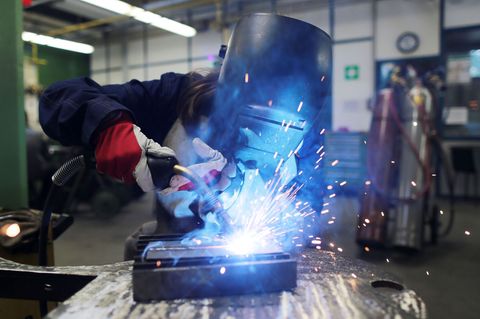 Der Großteil der Azubis ist mit seiner Ausbildung zufrieden - einige Branchen vergraulen allerdings seit Jahren den eigentlich l