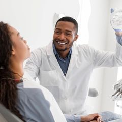 Ausgezeichnete Ärzte im Bereich Kieferorthopädie