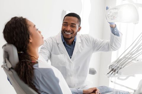 Ausgezeichnete Ärzte im Bereich Kieferorthopädie