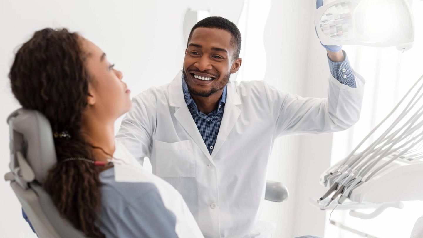 Ausgezeichnete Ärzte im Bereich Kieferorthopädie