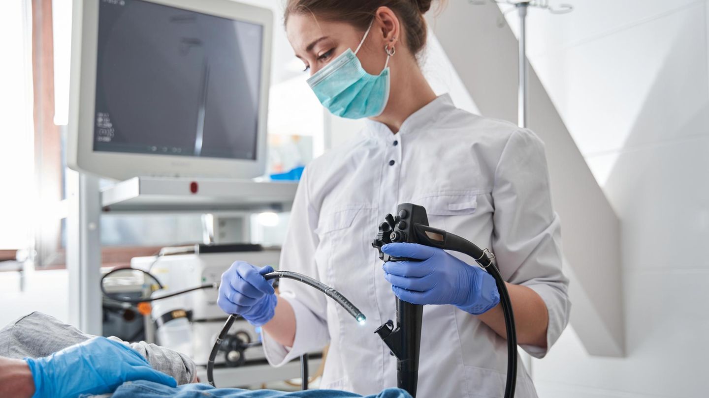 Ausgezeichnete Ärzte im Bereich Kinderchirurgie