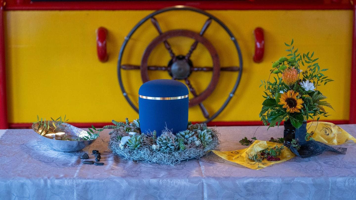 Am 31. Januar trat die Durchführungsverordnung zum neuen rheinland-pfälzischen Bestattungsgesetz in Kraft. (Symbolbild) Foto: Ha