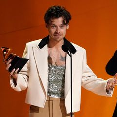 Harry Styles bei den Grammys