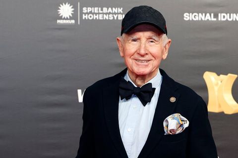 Frédéric von Anhalt musste wenige Wochen nach einem Unfall notoperiert werden.