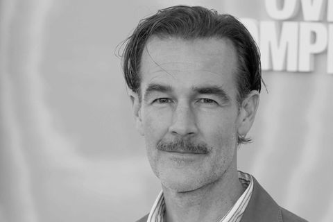 "Dawson's Creek"-Star James Van Der Beek ist mit 48 Jahren an Darmkrebs gestorben.