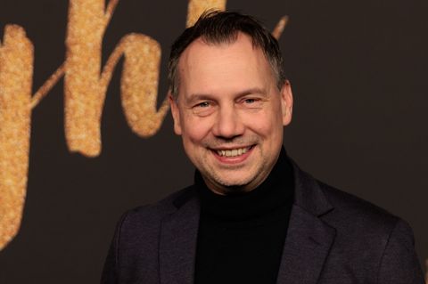 Sebastian Fitzek kann auch lustig: Sein komödiantischer Bestseller "Der erste letzte Tag" wird jetzt von Prime Video verfilmt. F