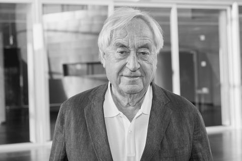 Der niederländische Schriftsteller Cees Nooteboom ist tot. Foto: picture alliance / dpa