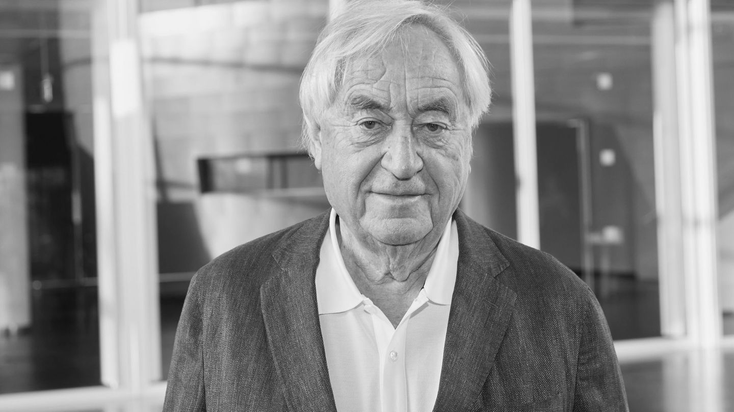 Der niederländische Schriftsteller Cees Nooteboom ist tot. Foto: picture alliance / dpa