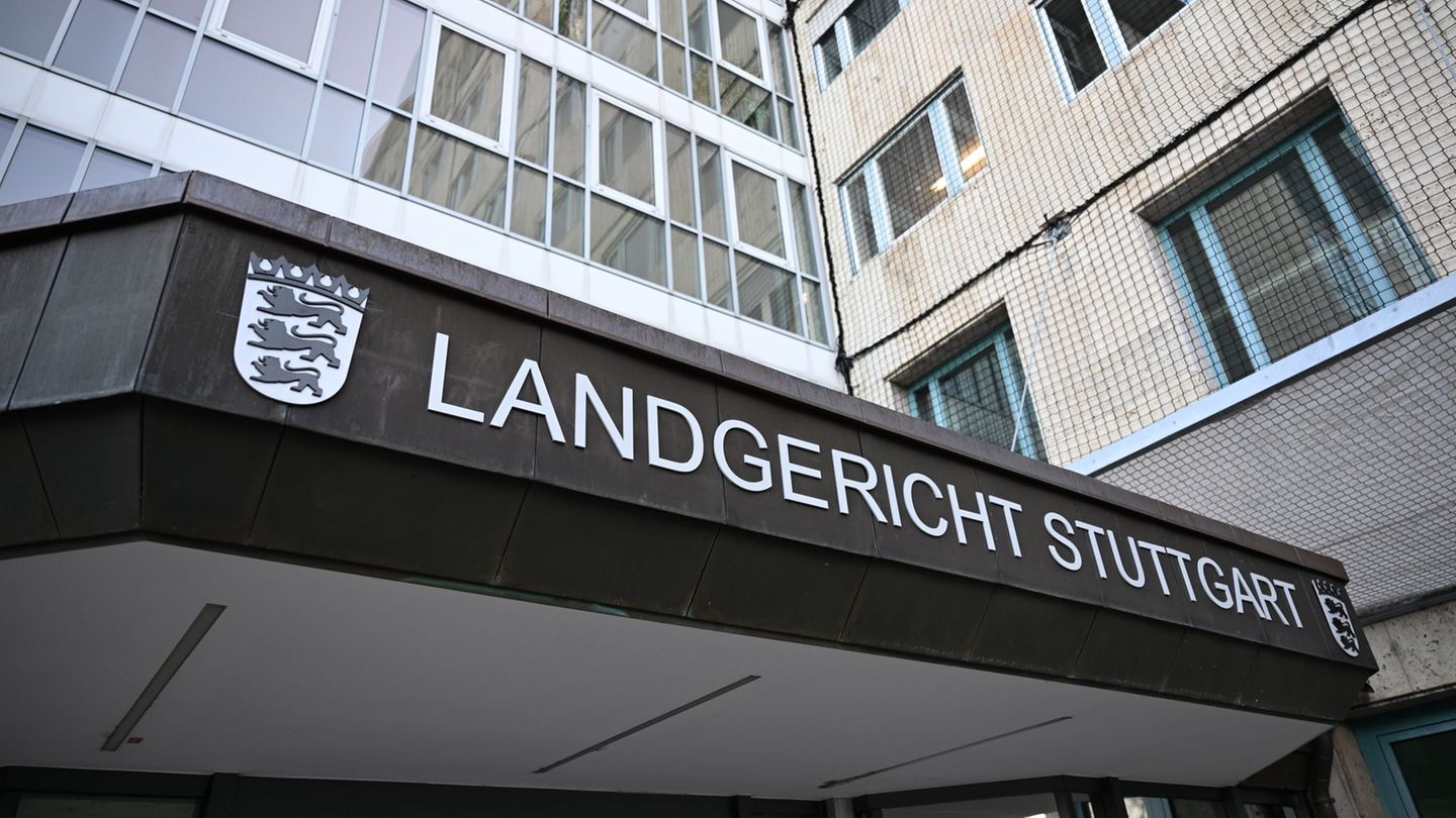 Der Mann soll die Leiche in einem Kröten-Tunnel versteckt haben.(Symbolbild) Foto: Bernd Weißbrod/dpa