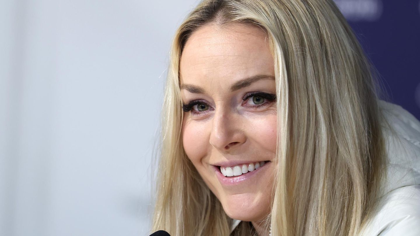 Lindsey Vonn Olympia 2026