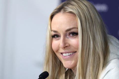 Lindsey Vonn Olympia 2026