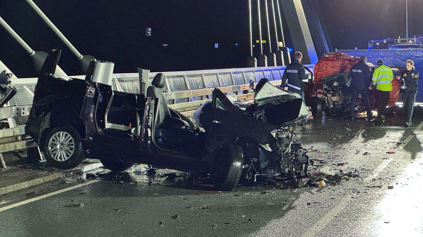 Die Ursache für den tödlichen Unfall war zunächst unklar. (Symbolbild) Foto: Stephan Fricke/NEWS5/dpa