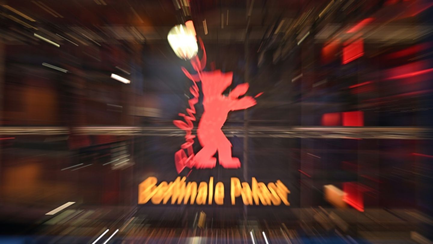 Berlinale-Palast in Berlin