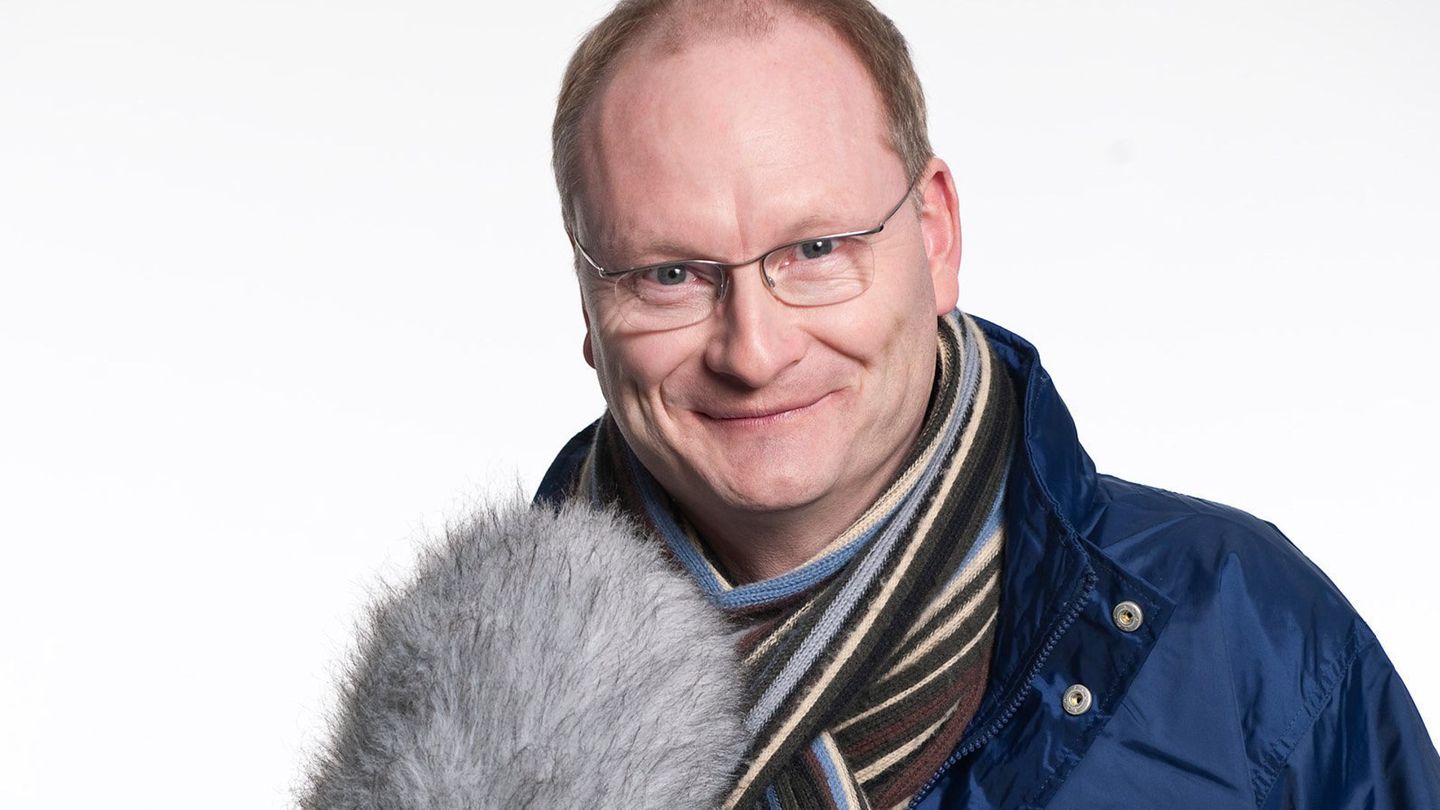 "Viele Menschen gehen immer vom Schlechtesten aus. Die Folge ist: Sie resignieren und klinken sich aus. Diese Spirale müssen wir verlassen", sagt Sven Plöger.