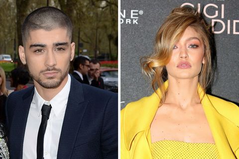 Sein Verständnis von Liebe entwickele sich ständig weiter, sagt der britische Sänger Zayn Malik. (Archivbild) Foto: Pa/PA Wire/d