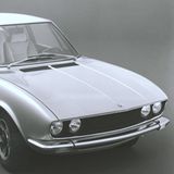 Fiat Dino Coupé-2
