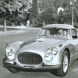 Fiat 8V 1954-1