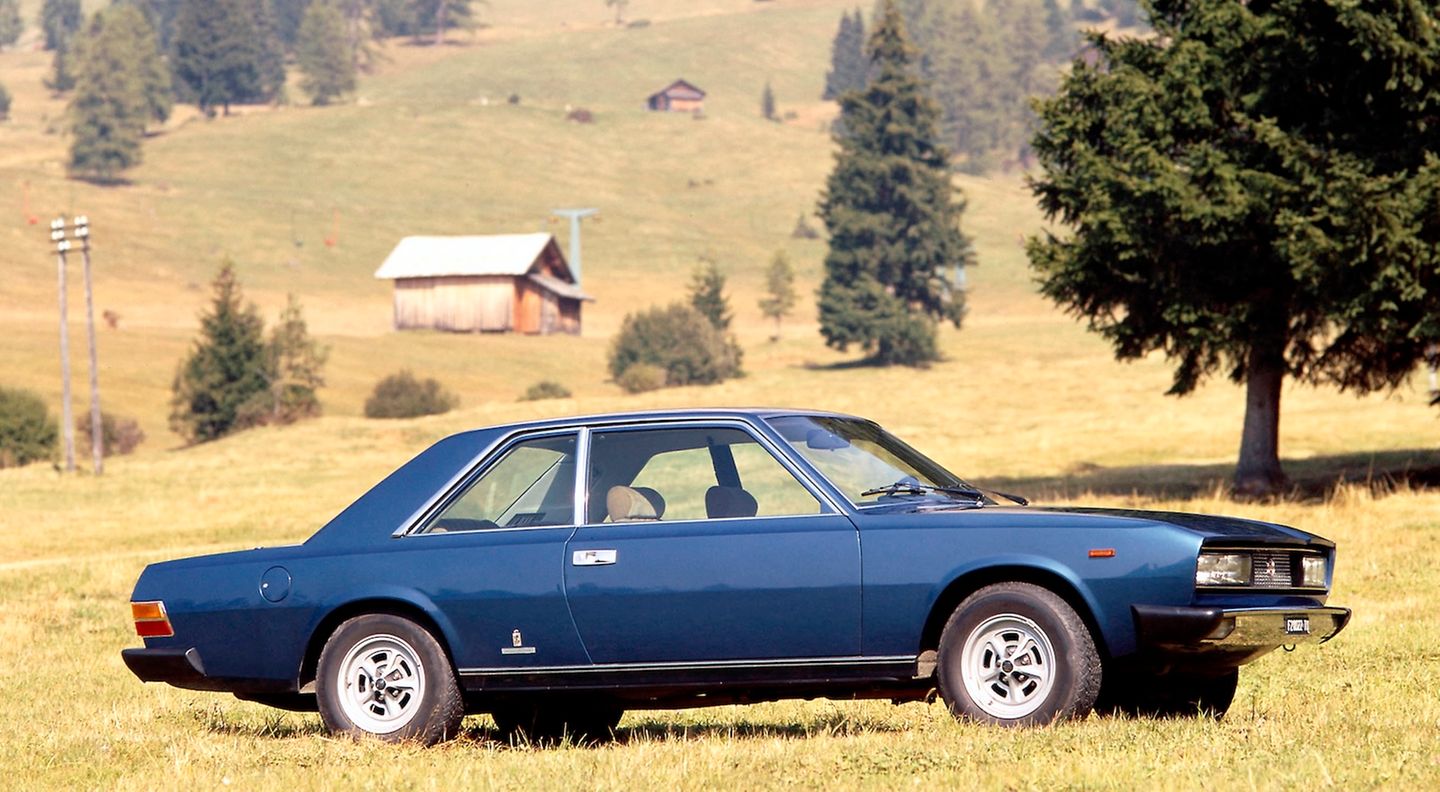 Fiat 130-2