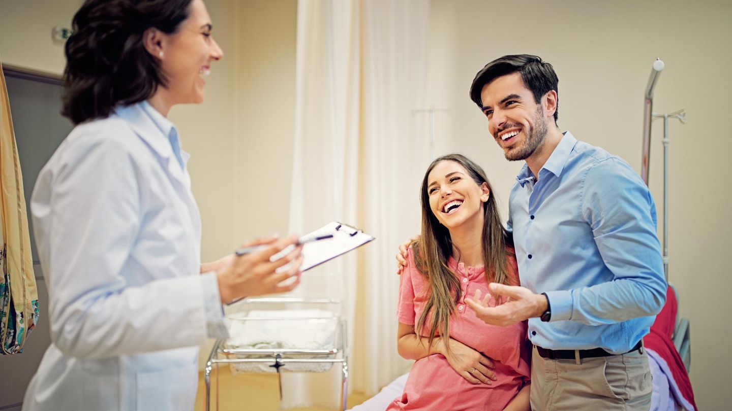 Ausgezeichnete Ärzte im Bereich Kinderwunschbehandlungen