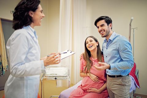 Ausgezeichnete Ärzte im Bereich Kinderwunschbehandlungen