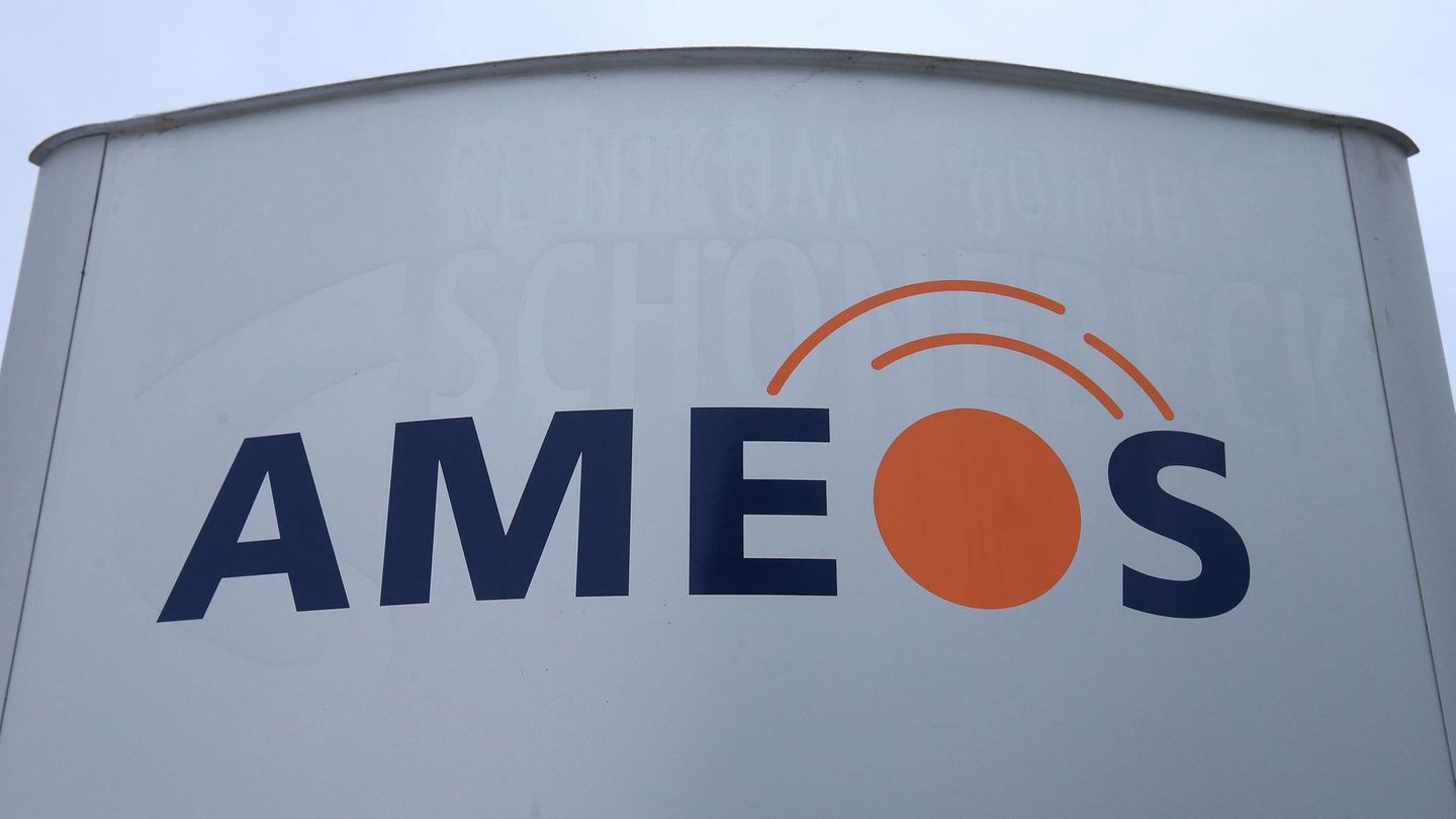 Wie geht es weiter bei Ameos im Salzlandkreis? (Archivbild) Foto: picture alliance / ZB