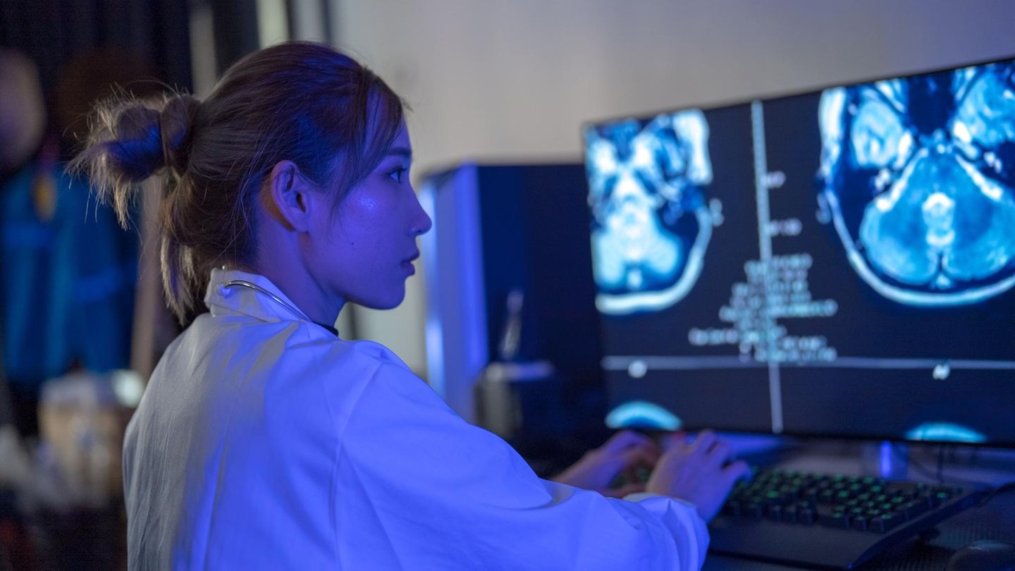 Ausgezeichnete Ärzte im Bereich Kopf- und Hals-Tumore