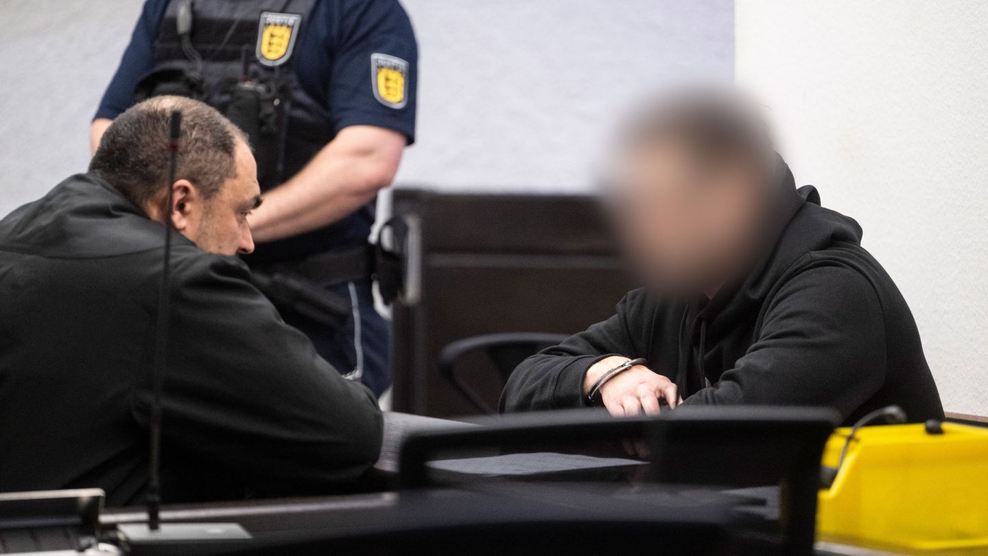 Zum Prozessauftakt teilte der Anwalt des angeklagten Mannes mit, sein Mandant werde sich zu den Vorwürfen nicht äußern. Foto: --