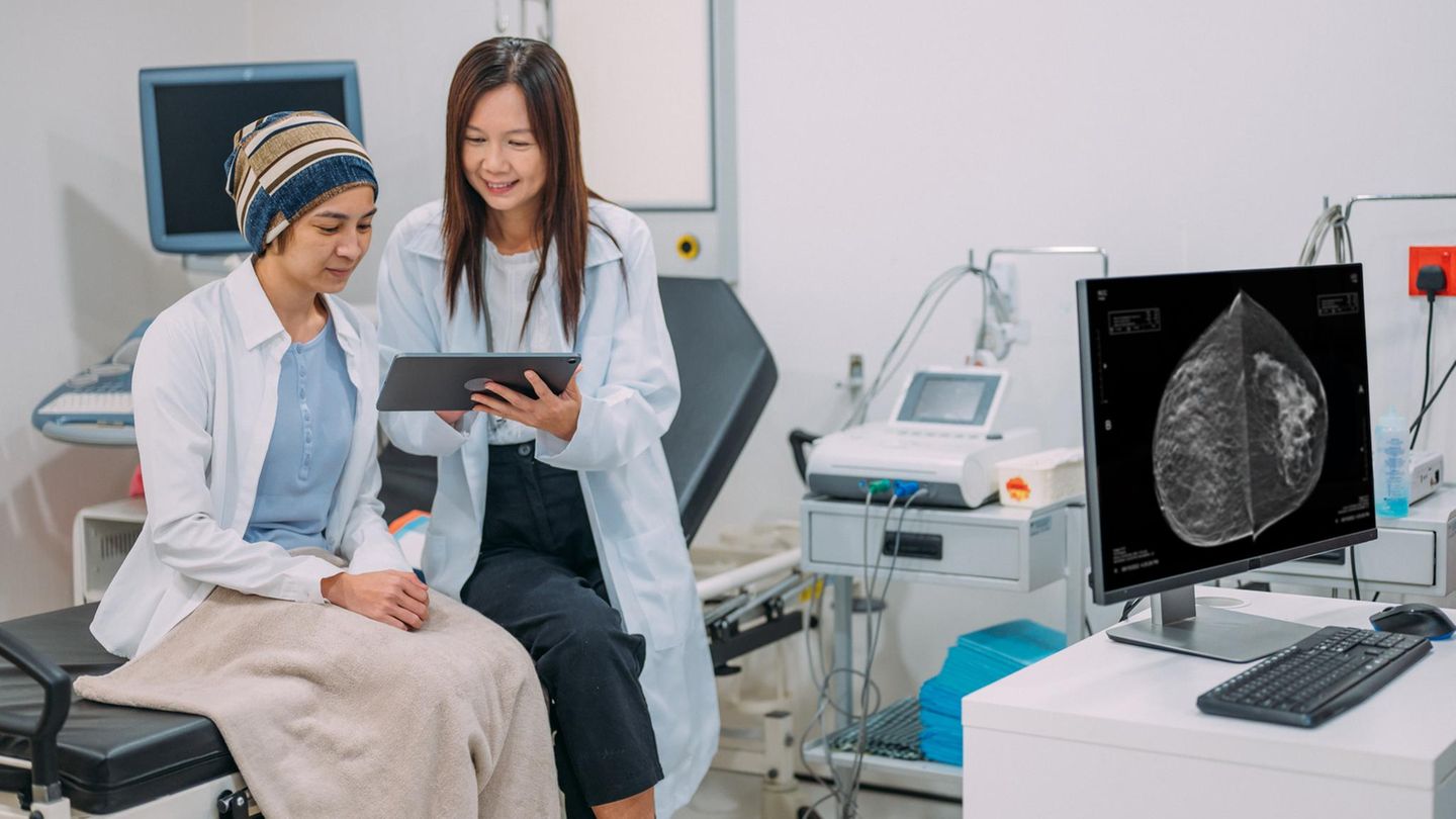 Ausgezeichnete Ärzte im Bereich Leukämie und Lymphome