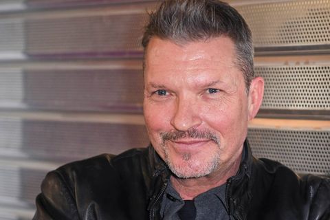 Schauspieler Hardy Krüger jr. schließt weitere Reality-TV-Formate nach dem Dschungelcamp aus.