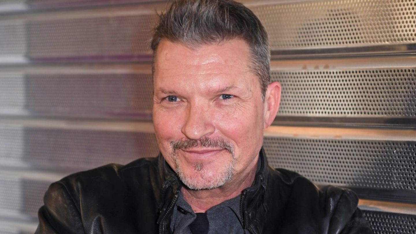 Schauspieler Hardy Krüger jr. schließt weitere Reality-TV-Formate nach dem Dschungelcamp aus.