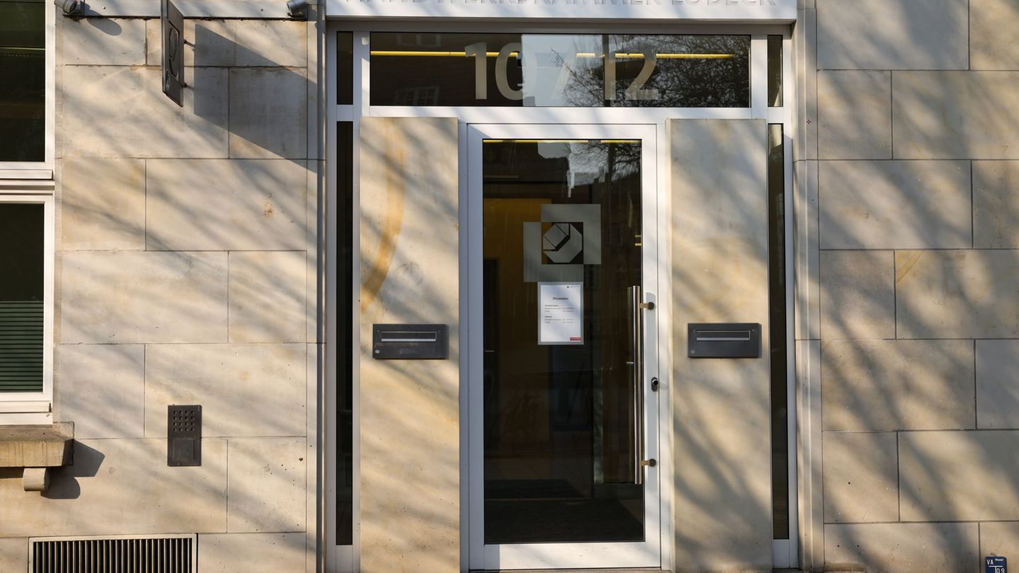 Die Handwerkskammer Lübeckplant mit dem Trave-Campus ein neues Zentrum für berufliche Bildung. (Symbolbild) Foto: Christian Char