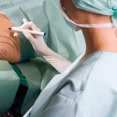 Ausgezeichnete Ärzte im Bereich Liposuktion