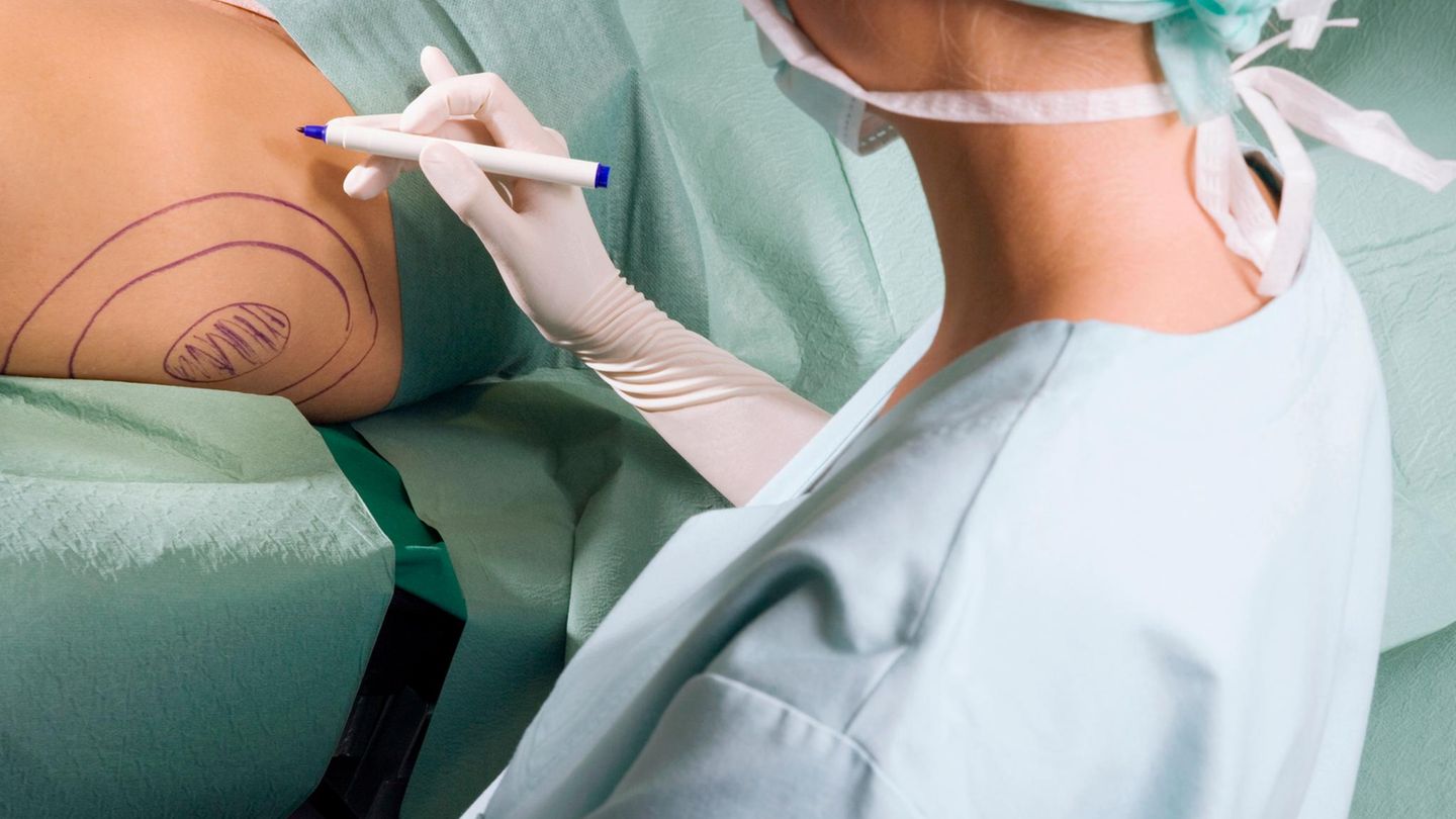 Ausgezeichnete Ärzte im Bereich Liposuktion