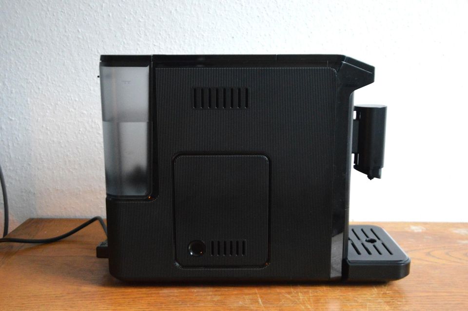 Tchibo Kaffeevollautomat