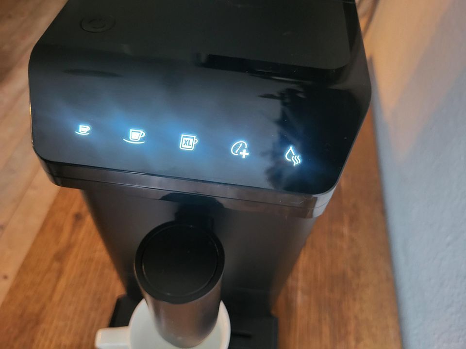 Tchibo Kaffeevollautomat