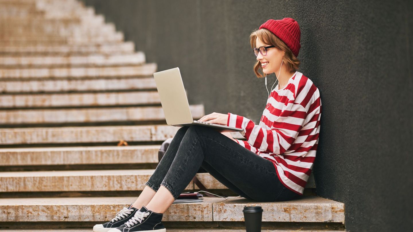 In Deutschland wäre es nicht möglich, die Gen Z oder andere Gruppen in Stellenanzeigen auszuschließen.